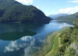 Parque Nacional los Alerces