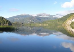 Parque Nacional los Alerces
