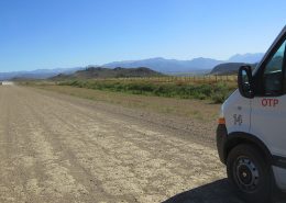 descubriendo la estepa