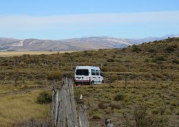 descubriendo la estepa